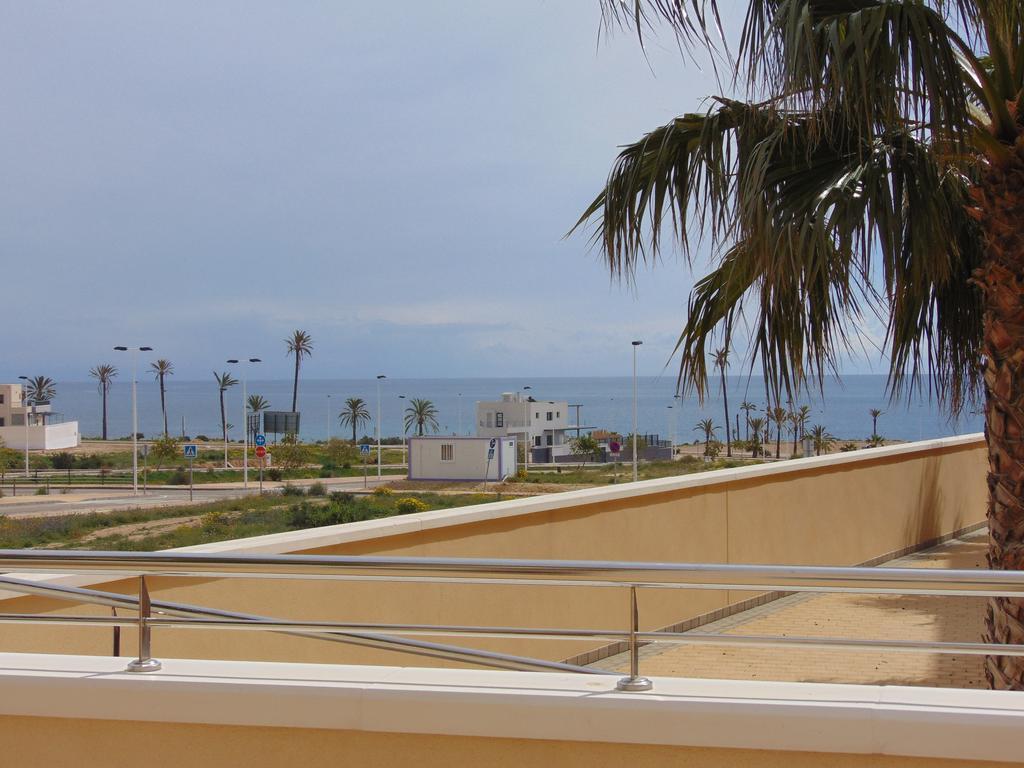 El Puerto de MazarrónHydra Ground 1Dアパートメント エクステリア 写真