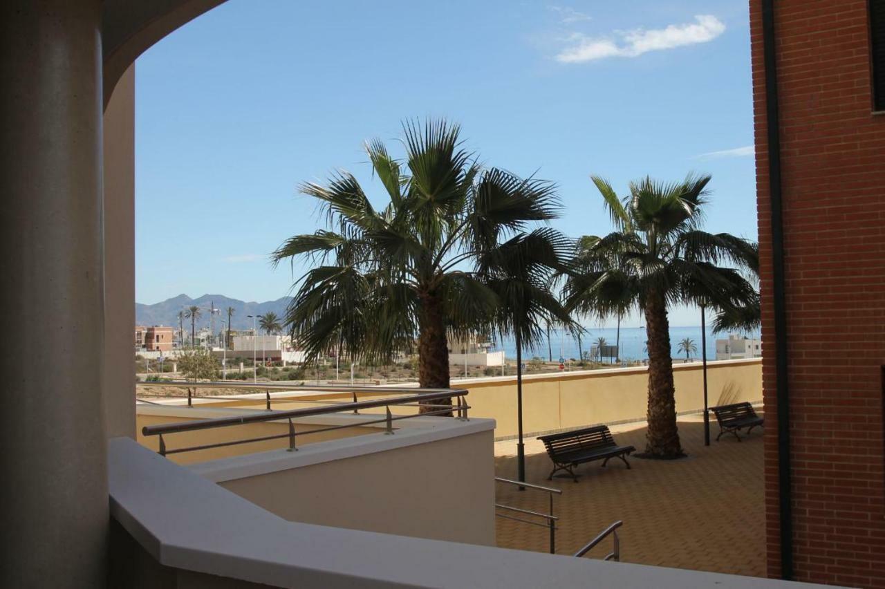 El Puerto de MazarrónHydra Ground 1Dアパートメント エクステリア 写真