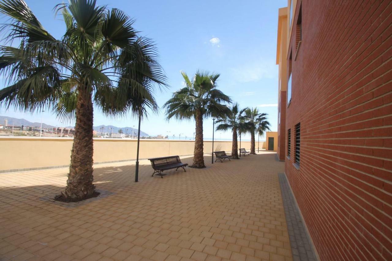 El Puerto de MazarrónHydra Ground 1Dアパートメント エクステリア 写真